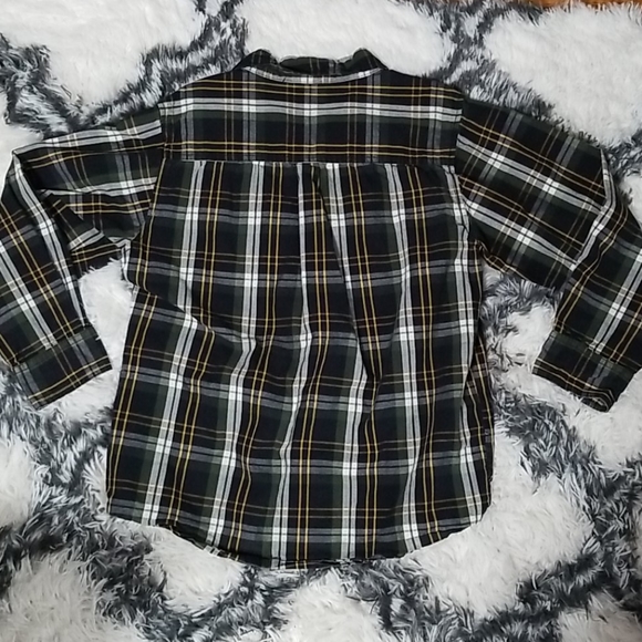 Boys 2 Collared shirt bundle - Picture 10 of 10